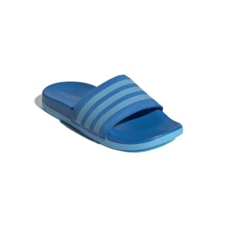 adidas Adilette Comfort blau Badeschuhe Kinder - 1 Paar